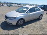 Kia Forte Lx KNAFT4A28A5072560 снимка