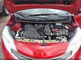 Nissan Versa Note S (Sr)/S Plus/Sl/Sr/Sv 3N1CE2CP1FL393430 снимка