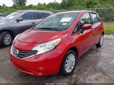 Nissan Versa Note S (Sr)/S Plus/Sl/Sr/Sv 3N1CE2CP1FL393430 снимка
