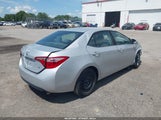 TOYOTA COROLLA LE 2T1BURHE6JC068666 снимка