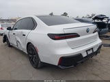 BMW 740 I WBA23EH00RCS81677 снимка