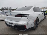 BMW 740 I WBA23EH00RCS81677 снимка