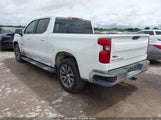 Chevrolet Silverado  2Wd Short Bed Lt 3GCUWCEDXLG173439 снимка