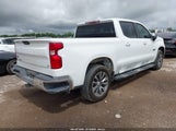 Chevrolet Silverado  2Wd Short Bed Lt 3GCUWCEDXLG173439 fotografie