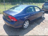 Honda Civic Lx 1HGFA155X8L051146 снимка