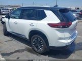 Nissan Rogue Platinum Fwd JN8BT3DC9RW071556 fotografie