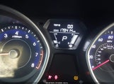 Hyundai Elantra Gls 5NPDH4AE0DH392420 снимка
