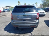 Ford Explorer Xlt 1FM5K8D85DGA59617 fotografie