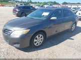Toyota Camry Le 4T4BF3EK8AR027493 снимка