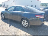 Toyota Camry Le 4T4BF3EK8AR027493 снимка