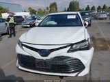 TOYOTA CAMRY HYBRID LE 4T1B31HK0KU007453 fotografie