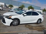 TOYOTA CAMRY HYBRID LE 4T1B31HK0KU007453 photo