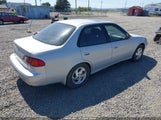 Toyota Corolla Le 1NXBR18E5YZ384071 снимка