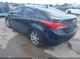 HYUNDAI ELANTRA LIMITED 5NPDH4AE4CH100699 снимка