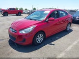 HYUNDAI ACCENT GLS KMHCT4AE4EU714473 снимка