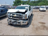 Chevrolet Silverado  2Lt 3GCUKREC2EG501235 снимка
