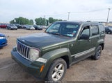JEEP LIBERTY LIMITED EDITION 1J8GN58K28W145884 photo