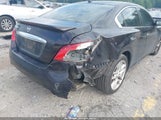 Nissan Maxima 3.5 Sv 1N4AA5AP4BC835651 снимка