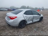 Toyota Corolla Le 2T1BURHE2HC850327 снимка