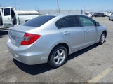 Honda Civic Natural Gas 19XFB5F5XCE002080 снимка