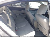 Honda Civic Natural Gas 19XFB5F5XCE002080 снимка