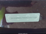 Kia Optima Lx 5XXGM4A78DG100728 снимка