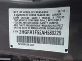 HONDA CIVIC LX 2HGFA1F55AH580229 снимка