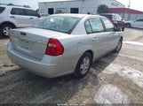 CHEVROLET MALIBU LS 1G1ZT54835F255783 photo