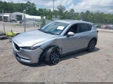 Mazda Cx-5 Grand Touring JM3KFBDL7H0206295 снимка