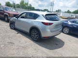Mazda Cx-5 Grand Touring JM3KFBDL7H0206295 снимка