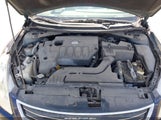 NISSAN ALTIMA 2.5 S 1N4AL2AP6CC204734 снимка