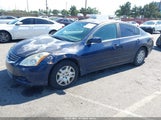 NISSAN ALTIMA 2.5 S 1N4AL2AP6CC204734 снимка