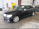 Mercedes-Benz C 300 Luxury 4Matic/Sport 4Matic WDDGF81X58F137182 снимка