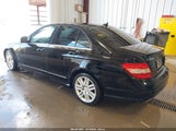 Mercedes-Benz C 300 Luxury 4Matic/Sport 4Matic WDDGF81X58F137182 снимка