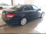 Mercedes-Benz C 300 Luxury 4Matic/Sport 4Matic WDDGF81X58F137182 снимка