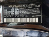 Mercedes-Benz C 300 Luxury 4Matic/Sport 4Matic WDDGF81X58F137182 снимка