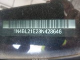 Nissan Altima 3.5Se/3.5Sl 1N4BL21E28N428646 снимка