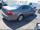 Ford Fusion Hybrid 3FADP0L33CR440601 fotografie