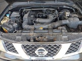Nissan Frontier Xe 1N6BD06T56C405063 снимка