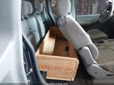 Nissan Frontier Xe 1N6BD06T56C405063 снимка