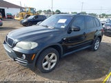 BMW X5 xDrive30I 5UXFE43519L261772 снимка