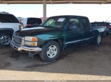 GMC Sierra  Sle 2GTEC19T351277365 fotografie
