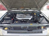Infiniti Qx4 Luxury JNRDR09X93W251866 photo