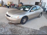 Honda Accord 3.0 Ex 1HGCM66535A024254 снимка