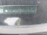 Chevrolet Impala Limited Ltz 2G1WC5E34E1102357 снимка
