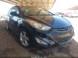 HYUNDAI ELANTRA GS KMHDH6AE0DU013042 снимка