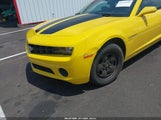Chevrolet Camaro 2Ls 2G1FA1ED9B9139831 fotografie