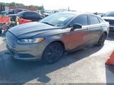 Ford Fusion S 1FA6P0G7XE5376164 снимка