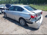 Nissan Sentra Sv 3N1AB7AP6JL640112 снимка