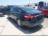 TOYOTA AVALON HYBRID XLE TOURING 4T1BD1EB8DU004854 fotografie